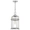 Quoizel Carrington 1-Light Industrial Aluminum Mini Pendant CRN1509IA - alternate 6